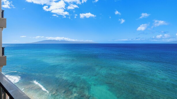 Property grounds - Junior Suite Oceanfront #907 (Lahaina)