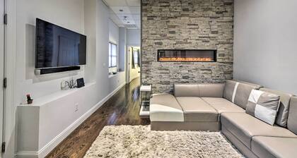 Pet-Friendly Apartment, 6 Miles to Downtown