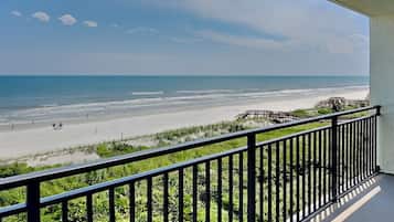 Condo, nhiều giường, sân hiên, quang cảnh biển (#304 - No Pets) | Khuôn viên nơi lưu trú