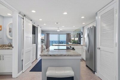 Windjammer by Distinctive Beach Rentals