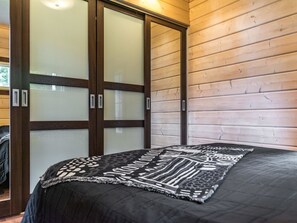 4 bedrooms, internet - Mäntyranta by Interhome (Hartola)