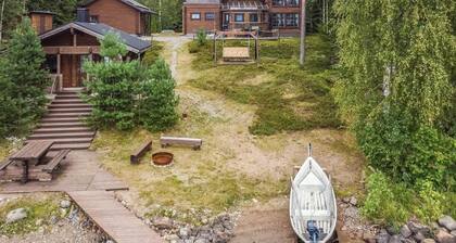 Mäntyranta by Interhome