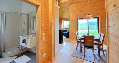 Chalet Stressless I by Interhome