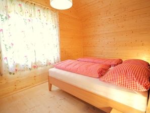 2 Schlafzimmer, kostenloses Internet