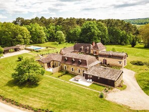 Eksteriør