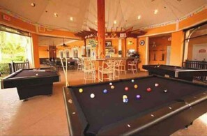 Sala de jogos