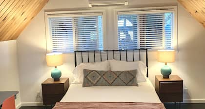 Stunning Yosemite Mountain Views with Luxury accommodations