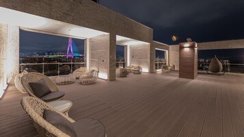 Εξωτερικοί χώροι