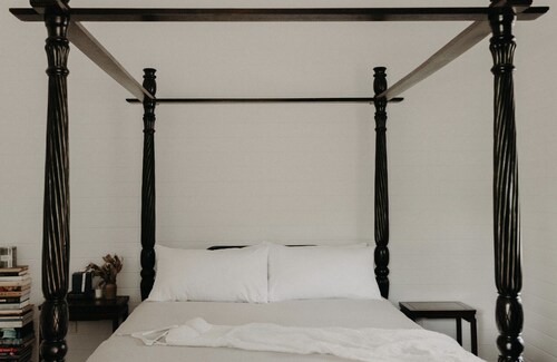 The Orchard Estate Farmhouse