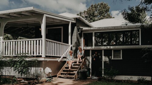 The Orchard Estate Farmhouse