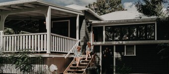 The Orchard Estate Farmhouse