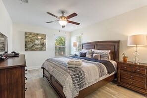 House, 6 Bedrooms | Exterior - The Haven at Solterra Resort by Shine Villas 523 (Davenport)