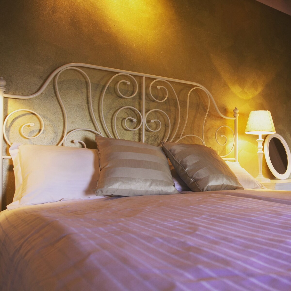 Bild für Gastgeberprofil