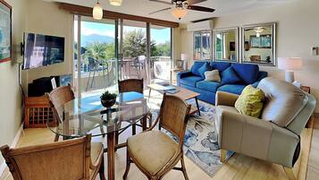 Condo (1 Bedroom) | Property amenity