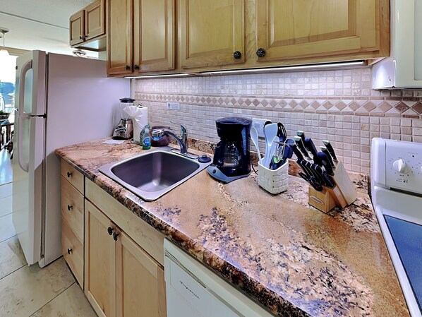 Condo (1 Bedroom) | Property amenity - Nani Kai Hale by Maui Rental Group (Kihei)