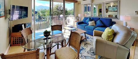 Servicios del alojamiento