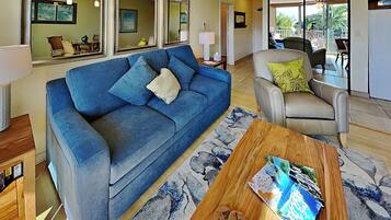 Apartment (1 Bedroom) | Ausstattung der Unterkunft