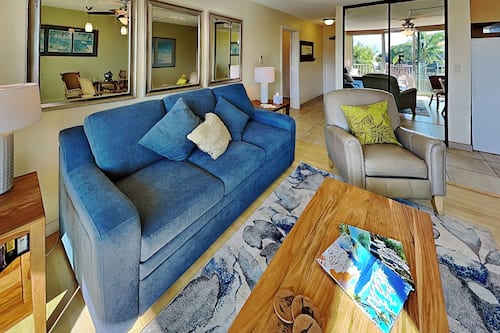 Appartement (1 Bedroom) | Accommodatievoorziening