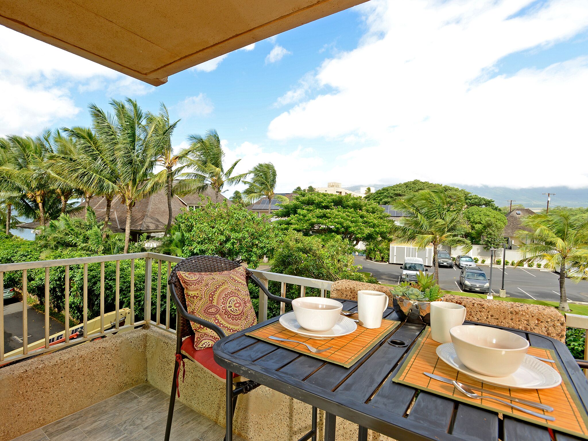 Appartement (1 Bedroom) | Accommodatievoorziening
