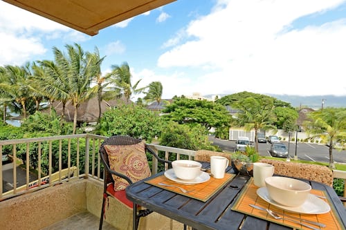 Appartement (1 Bedroom) | Accommodatievoorziening