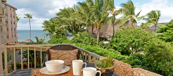 마우이 렌탈 그룹의 나니 카이 헤일