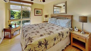 Condo (1 Bedroom) | Property amenity