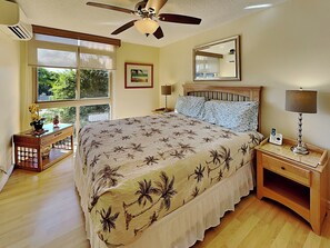 Condo (1 Bedroom) | Property amenity