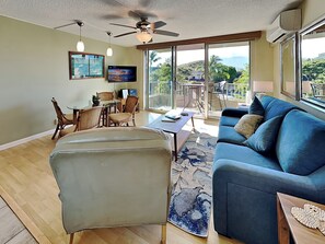 Condo (1 Bedroom) | Property amenity