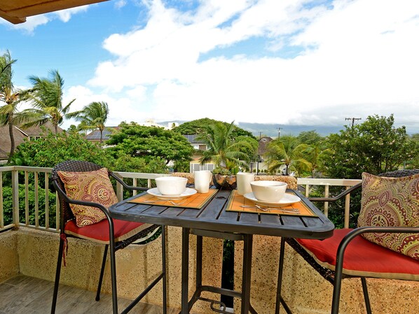 Condo (1 Bedroom) | Property amenity