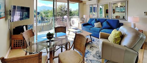 Condo (1 Bedroom) | Property amenity