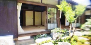 Entrada (vista interna)