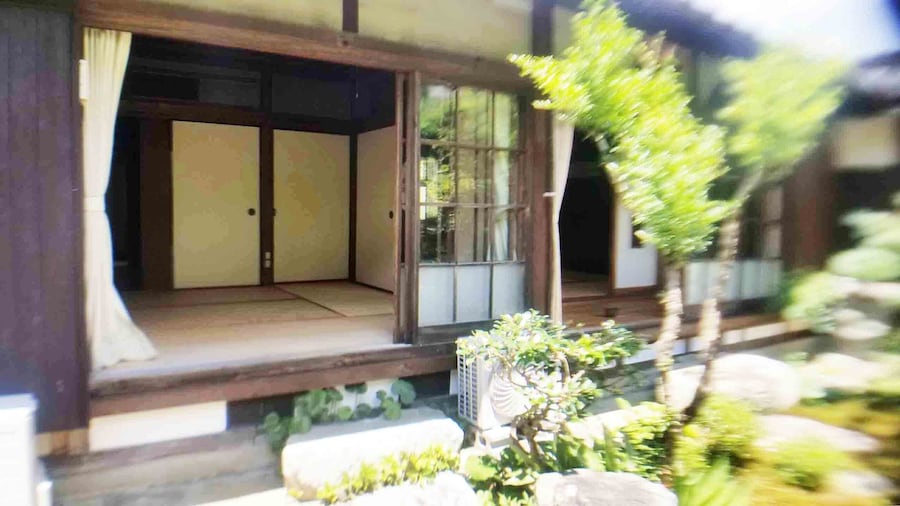 津和野荘