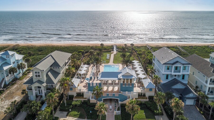 Cinnamon Beach 6 by Distinctive Beach Rentals