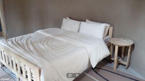 Dobbeltrom – standard | Strykejern/-brett, wi-fi (inkludert) og sengetøy