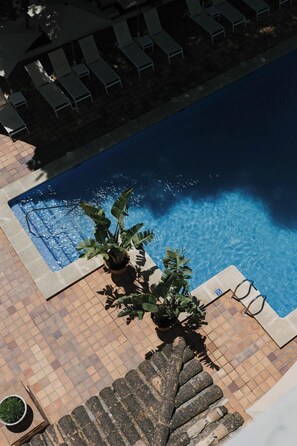 Teras/patio