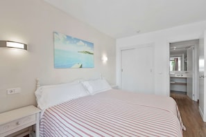Apartment, 1 Bedroom, Balcony (2 Adults)