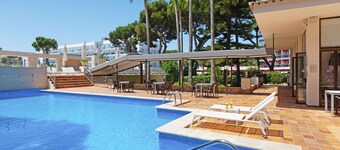 Apartamentos Pabisa Orlando