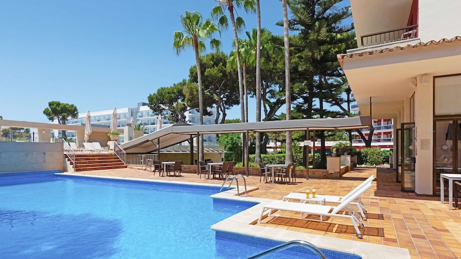 Apartamentos Pabisa Orlando