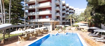 Apartamentos Pabisa Orlando