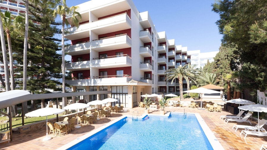 Apartamentos Pabisa Orlando