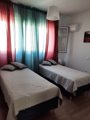 3 bedrooms, iron/ironing board, WiFi, bed sheets - Διαμέρισμα  (Αθηνα)