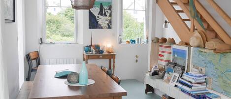 تناول الطعام