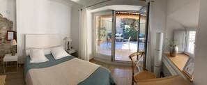 1 bedroom, WiFi