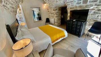 1 bedroom, WiFi