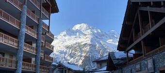 Apartment 6 people - 2 Bedrooms