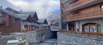 Apartment 6 people - 2 Bedrooms