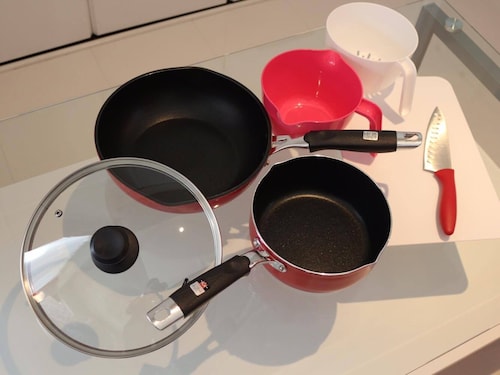 客室の設備とサービス