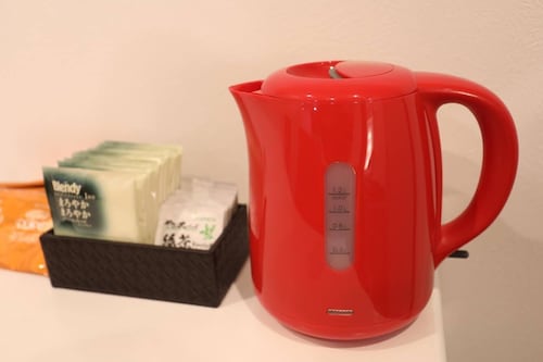 客室の設備とサービス