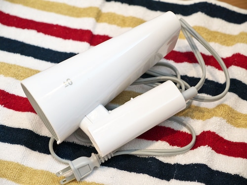 バスルームの設備