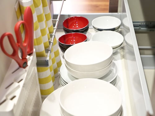 客室の設備とサービス